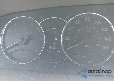 2005 Toyota Avalon Xls from USA, damaged, VIN 4T1BK36B45U001550